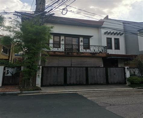 greenwoods executive village pasig city|House For Sale at Greenwoods Executive Village, .